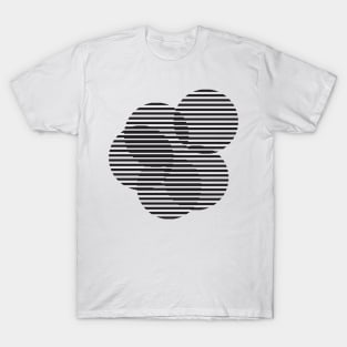 circles design T-Shirt